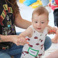 Kidnection