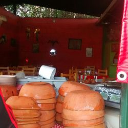 El Paisano de Hidalgo Barbacoa