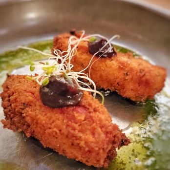 AMBAR Restaurant, Capitol Hill - Modern European Near Me - Washington, DC, District of Columbia