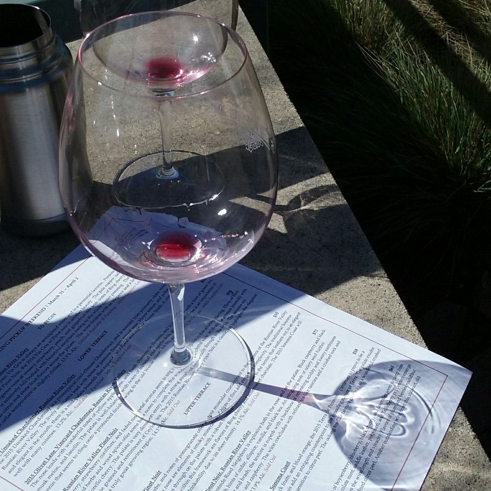 Williams Selyem Winery - Wineries Near Me - Healdsburg, California Williams Selyem Winery - Wineries Near Me - Healdsburg, California