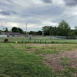 Cheri A Lindsey Dog Park