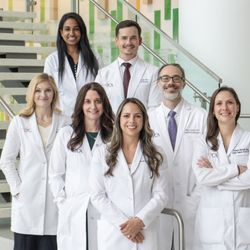 Piedmont Colorectal Associates