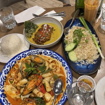 Pai Northern Thai Kitchen - Thai Near Me - Toronto, Ontario Pai Northern Thai Kitchen - Thai Near Me - Toronto, Ontario