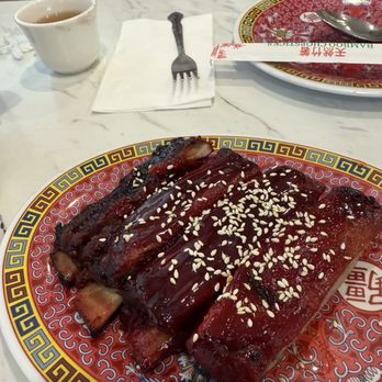 Wo Fat - Barbecue ribs - Chinese Near Me - Las Vegas, Nevada Wo Fat - Barbecue ribs - Chinese Near Me - Las Vegas, Nevada