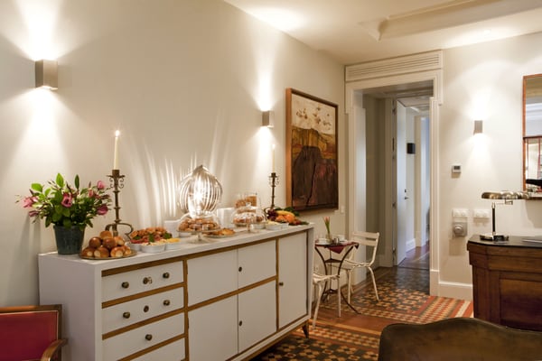 We Boutique Hotel by null