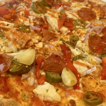 MOD Pizza - Pizza Near Me - Oregon City, Oregon MOD Pizza - Pizza Near Me - Oregon City, Oregon