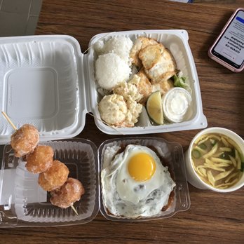 Cafe 100 - Hawaiian Near Me - Hilo, Hawaii Cafe 100 - Hawaiian Near Me - Hilo, Hawaii