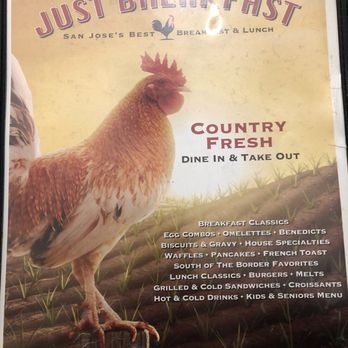 Just Breakfast - Breakfast & Brunch Near Me - San Jose, California Just Breakfast - Breakfast & Brunch Near Me - San Jose, California