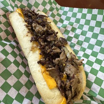 Slice of Martinez Pizza and Cheesesteaks - Before ketchup and mayo - Cheesesteaks Near Me - Martinez, California Slice of Martinez Pizza and Cheesesteaks - Before ketchup and mayo - Cheesesteaks Near Me - Martinez, California