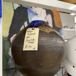 Destined for Grace Thrift Store - Goleta - Pottery
