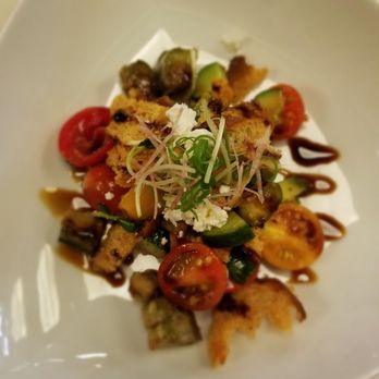 MW Restaurant - Restaurant week menu salad - New American Near Me - Honolulu, Hawaii MW Restaurant - Restaurant week menu salad - New American Near Me - Honolulu, Hawaii