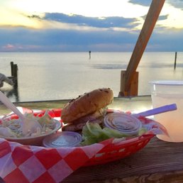 Fish Sandwich