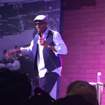 Tempe Improv - Great time!!! - Comedy Clubs Near Me - Tempe, Arizona