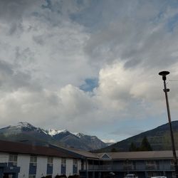 Valemount Vacation Inn
