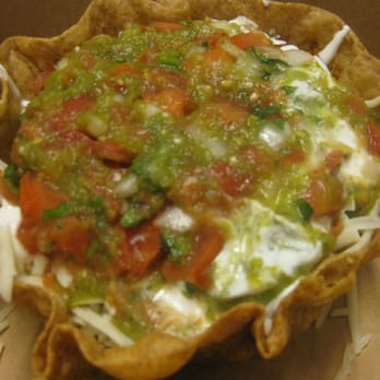 Berkeley Bowl West - tostada bowl - Cafes Near Me - Berkeley, California Berkeley Bowl West - tostada bowl - Cafes Near Me - Berkeley, California