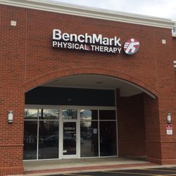 BenchMark Physical Therapy