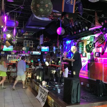 Bric a Brac - The band played Two Coins by Dispatch and thus earned my respect. - American Near Me - Destin, Florida