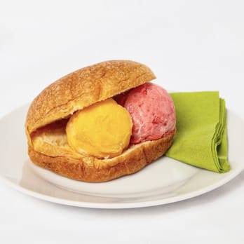Clover - Ice Cream & Frozen Yogurt Near Me - Milan, Michigan