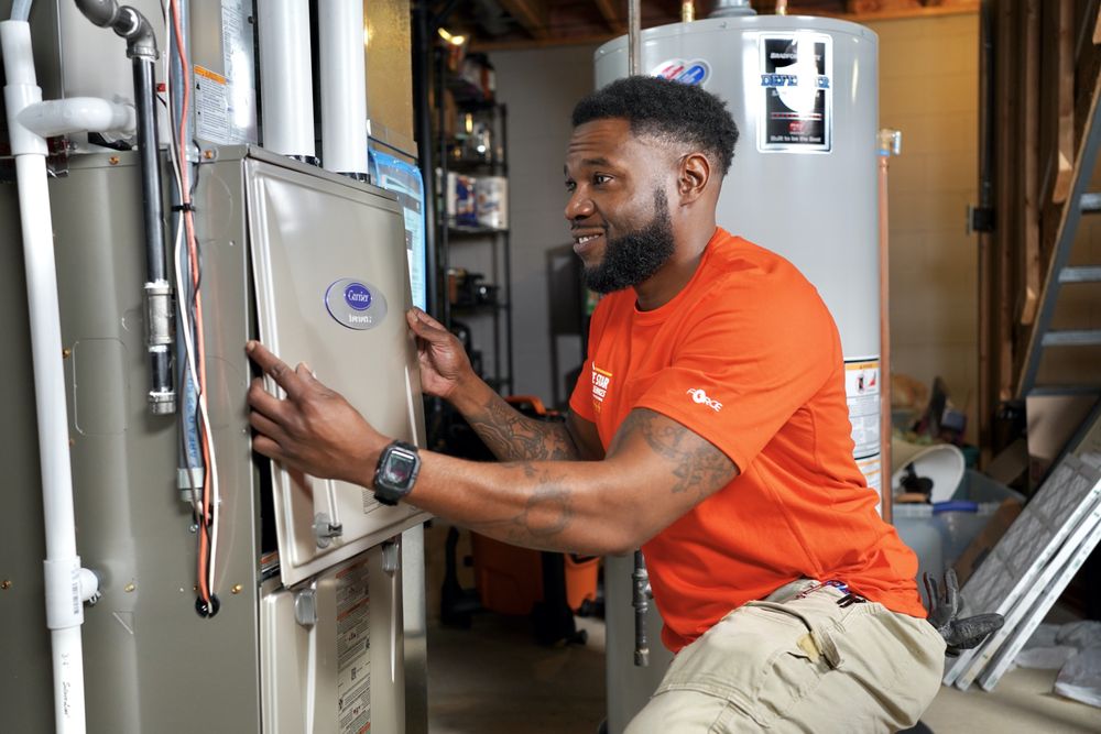 Slide of Five Star Home Services