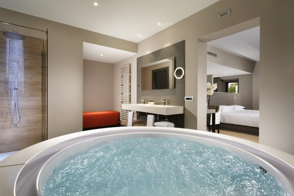 Borgobrufa Spa Resort by null