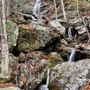 Photo of Race Brook Falls