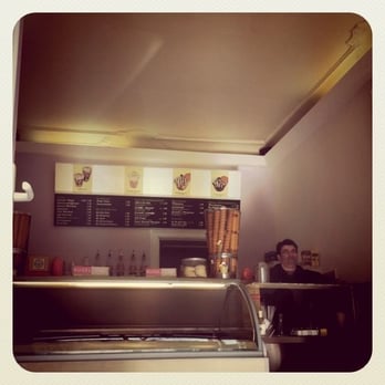 Caramello - Ice Cream & Frozen Yogurt Near Me - Berlin, BE