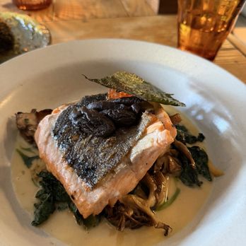 Campfire - Market fish - New American Near Me - Carlsbad, California Campfire - Market fish - New American Near Me - Carlsbad, California