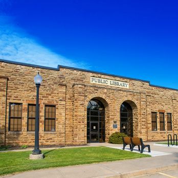 Charleston Public Library - Libraries Near Me - Charleston, Arkansas Charleston Public Library - Libraries Near Me - Charleston, Arkansas