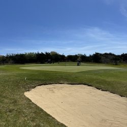 Siasconset Golf Club