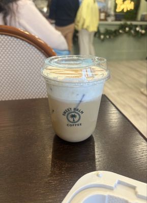 Sweet Palm Coffee & Food by null