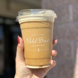 Lucky Goat Coffee - @tiffhuangry