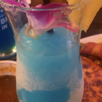 Dona Leti's - The drink my boyfriend and i got that came out to $42 when we were told it was $10 - Cocktail Bars Near Me - Houston, Texas Dona Leti's - The drink my boyfriend and i got that came out to $42 when we were told it was $10 - Cocktail Bars Near Me - Houston, Texas