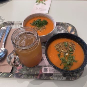 Le Botaniste - Vegetarian Near Me - New York, New York Le Botaniste - Vegetarian Near Me - New York, New York