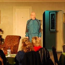 Limelight Actors Theater - Alone Together Again