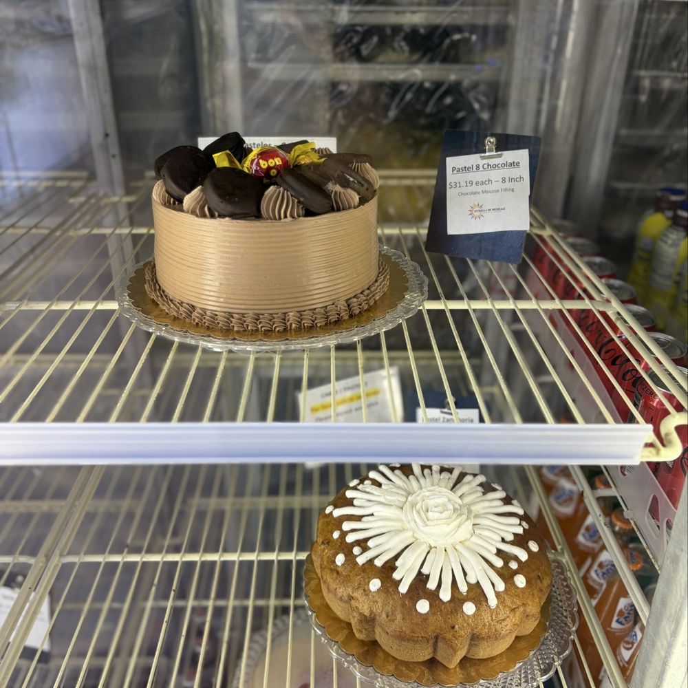 Estrella De Mexicali - Cakes - Bakeries Near Me - Garden Grove, California Estrella De Mexicali - Cakes - Bakeries Near Me - Garden Grove, California