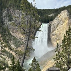 Inspiration Point