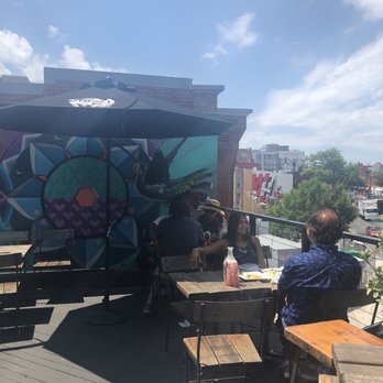 Rito Loco Restaurant - Rooftop bar upstairs (El Techo) - Mexican Near Me - Washington, DC, District of Columbia Rito Loco Restaurant - Rooftop bar upstairs (El Techo) - Mexican Near Me - Washington, DC, District of Columbia