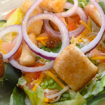Chili's - Side Salad - Bars Near Me - Simi Valley, California Chili's - Side Salad - Bars Near Me - Simi Valley, California