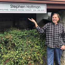 Rolfing Nevada County - Rolfing for structural integration to enhance posture, increased mobility, and a general well being for yourself.