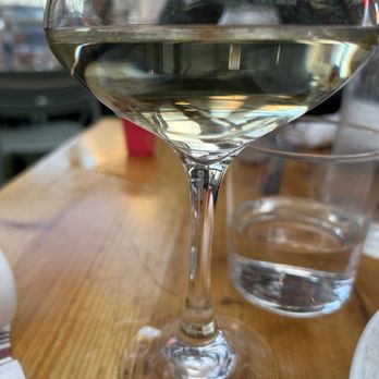 Paradise Park - Prosecco - Pizza Near Me - Chicago, Illinois