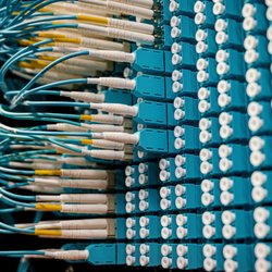 ComStack IT Solutions - Fiber Cabling