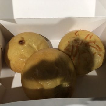 P&K Kolaches and Donuts - Donuts Near Me - Tyler, Texas
