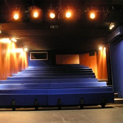 Théâtre du Cabestan - Théâtre du Cabestan
