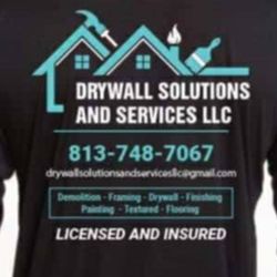 Drywall Solutions And Services