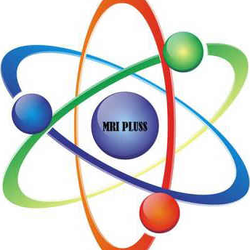 Mri Pluss - Logo