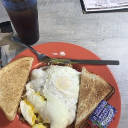 Chicken Fried Steak