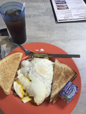 Banjo's Cafe by null