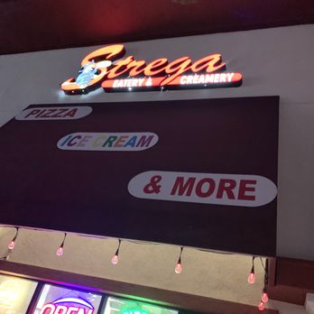Strega - Pizza Near Me - Las Vegas, Nevada Strega - Pizza Near Me - Las Vegas, Nevada