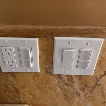 LP General Electric - Electricians Near Me