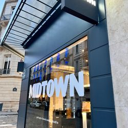 MIDTOWN